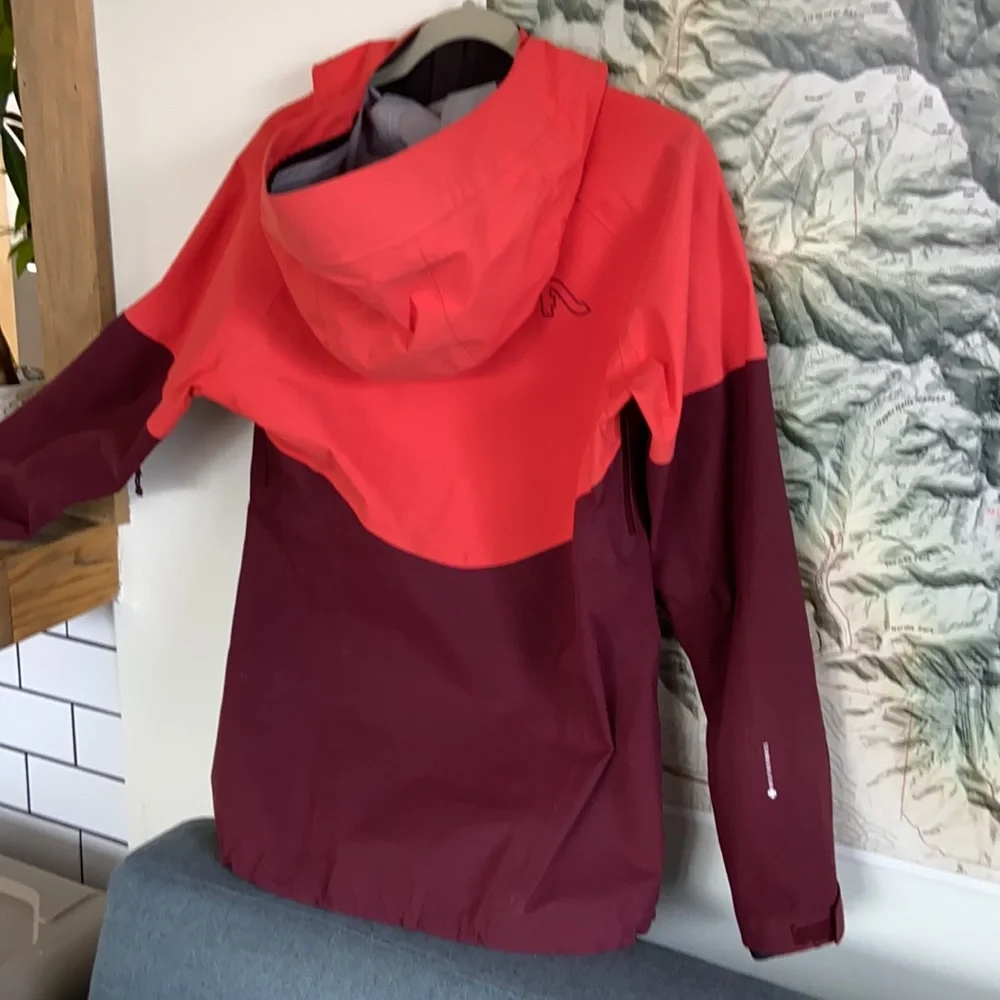 Flylo Softshell Jacket - Picture 3 of 6